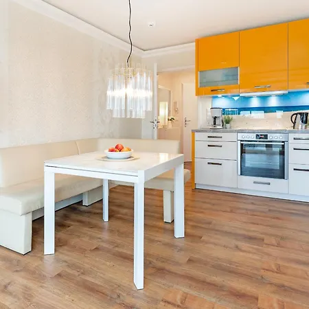 Domizil Himmel & Lejlighed Haffkrug