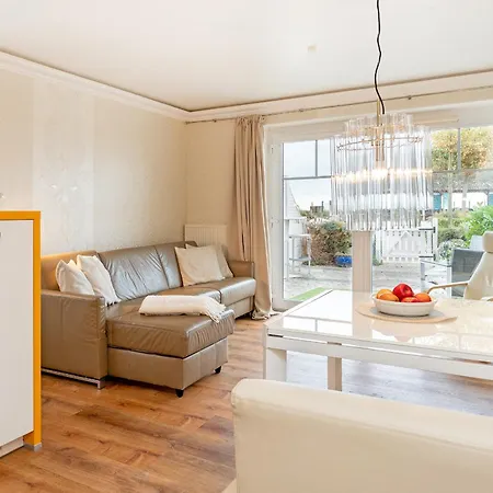 Lejlighed Domizil Himmel & Haffkrug