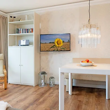 Domizil Himmel & Lejlighed *