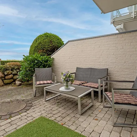 Domizil Himmel & Haffkrug