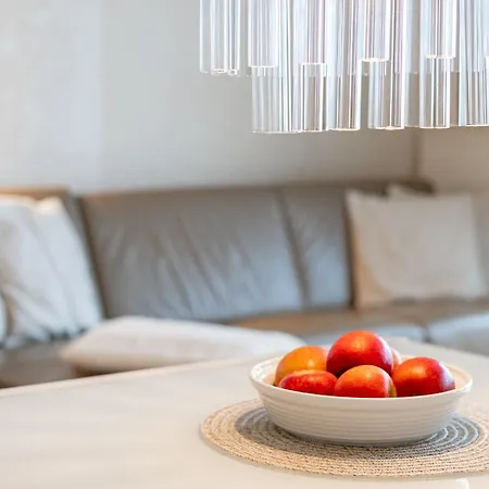 Domizil Himmel & Lejlighed *