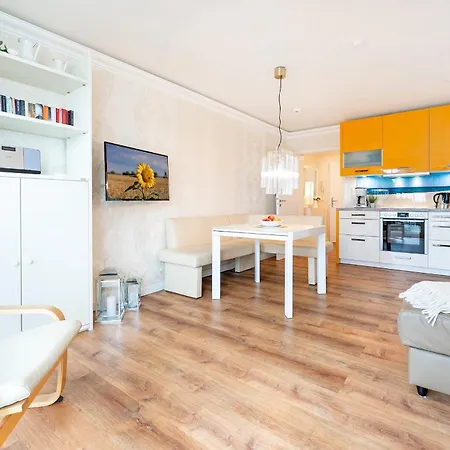 Domizil Himmel & Lejlighed