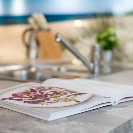 Lejlighed Domizil Himmel & Haffkrug