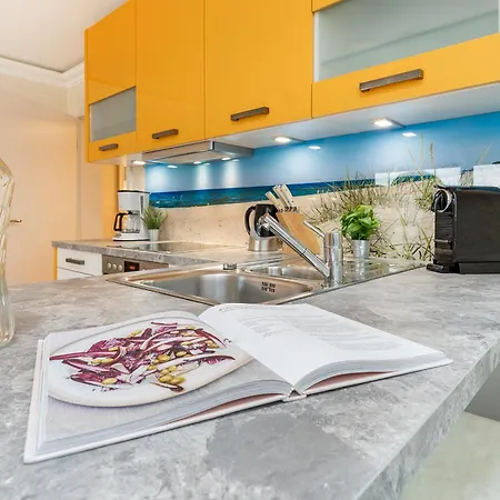 Domizil Himmel & * Haffkrug