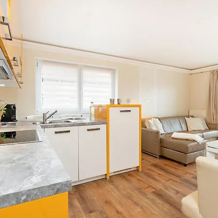 Domizil Himmel & Haffkrug