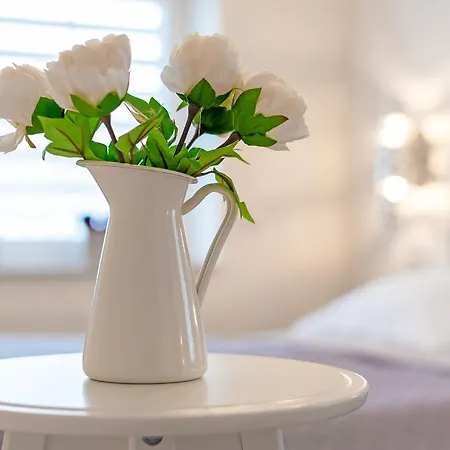 Domizil Himmel & Haffkrug