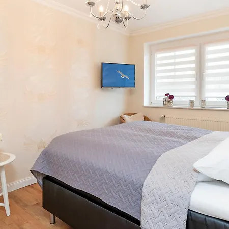 Domizil Himmel & Haffkrug