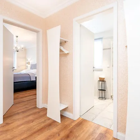 Domizil Himmel & Lejlighed *