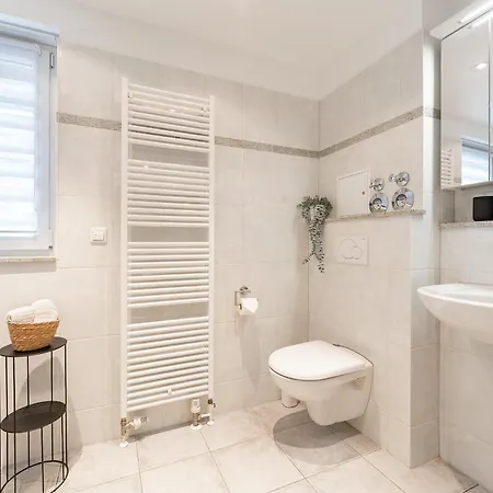 Lejlighed Domizil Himmel &