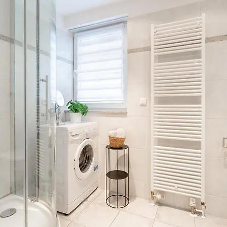 Lejlighed Domizil Himmel & *