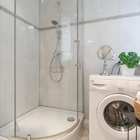 Domizil Himmel & Lejlighed Haffkrug