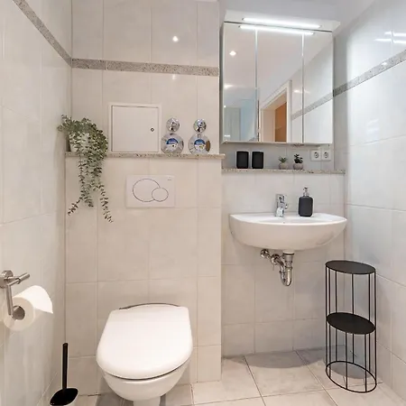 Domizil Himmel & Lejlighed *