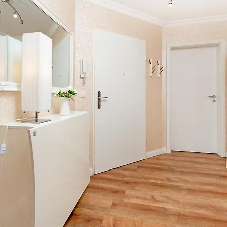 Domizil Himmel & * Haffkrug