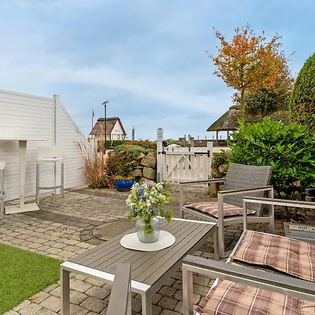 Domizil Himmel & Haffkrug